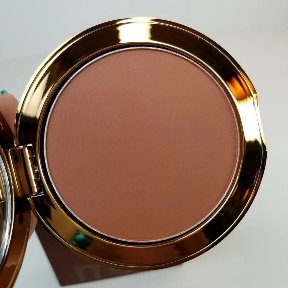 Melt Cosmetics Long Beach Ultra Matte Powder Bronzer